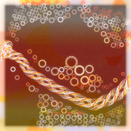 Friendship Bracelets By Alexis Andre