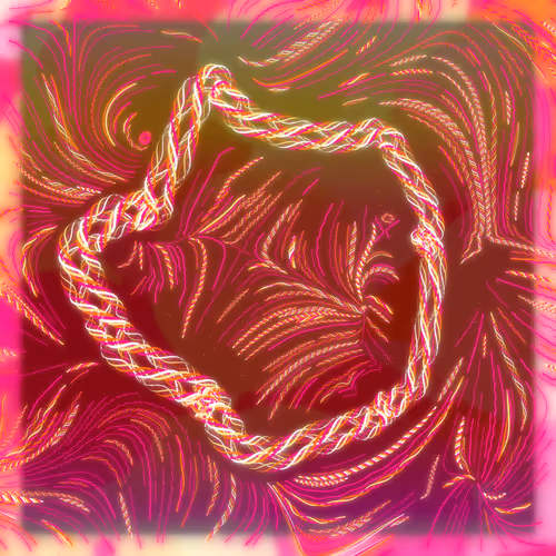 Friendship Bracelets By Alexis Andre
