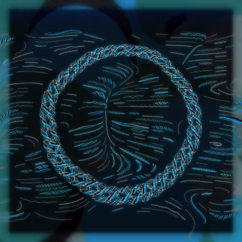 Friendship Bracelets By Alexis Andre
