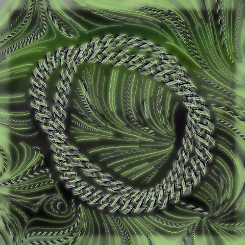 Friendship Bracelets By Alexis Andre