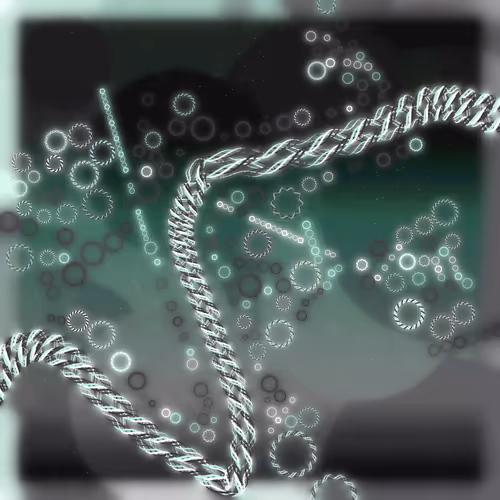 Friendship Bracelets By Alexis Andre