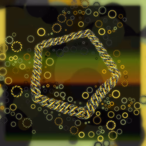 Friendship Bracelets By Alexis Andre