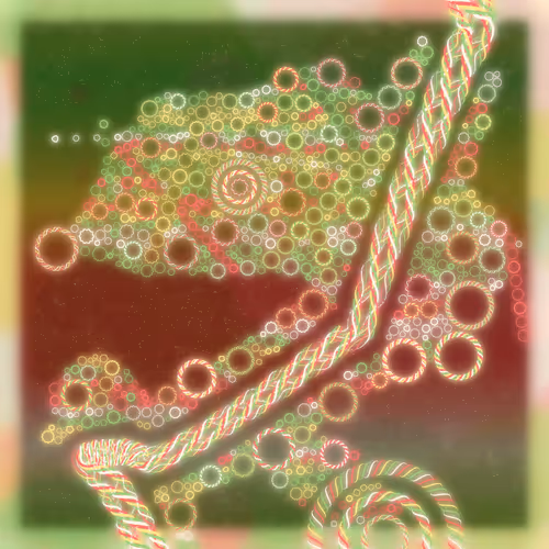 Friendship Bracelets By Alexis Andre