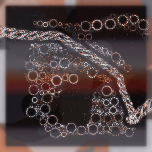 Friendship Bracelets By Alexis Andre