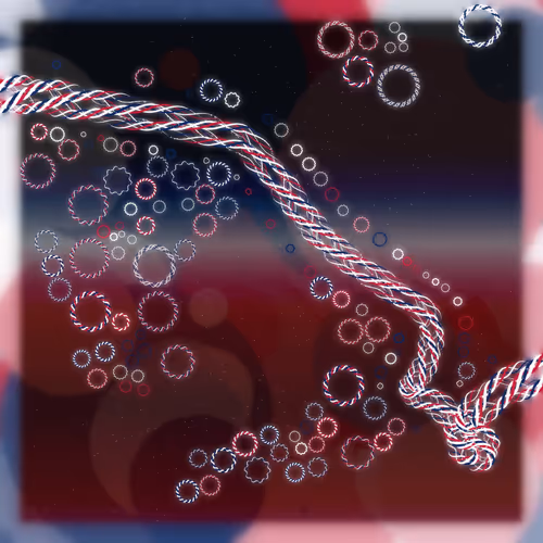 Friendship Bracelets By Alexis Andre