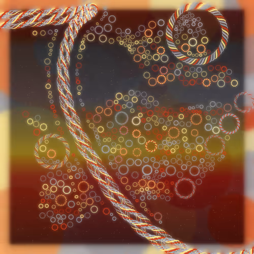 Friendship Bracelets By Alexis Andre