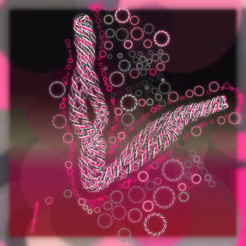 Friendship Bracelets By Alexis Andre