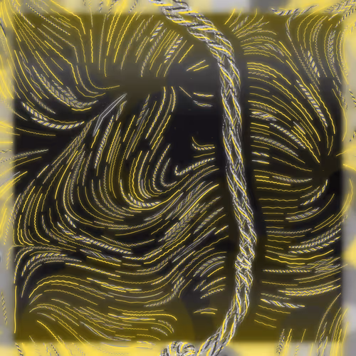 Friendship Bracelets By Alexis Andre