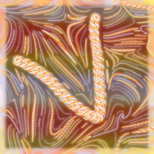 Friendship Bracelets By Alexis Andre