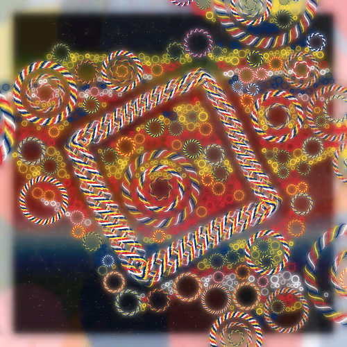 Friendship Bracelets By Alexis Andre
