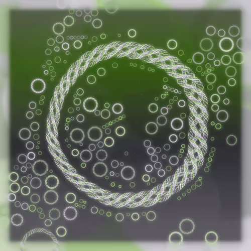 Friendship Bracelets By Alexis Andre