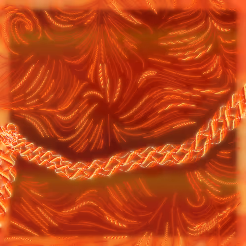 Friendship Bracelets By Alexis Andre