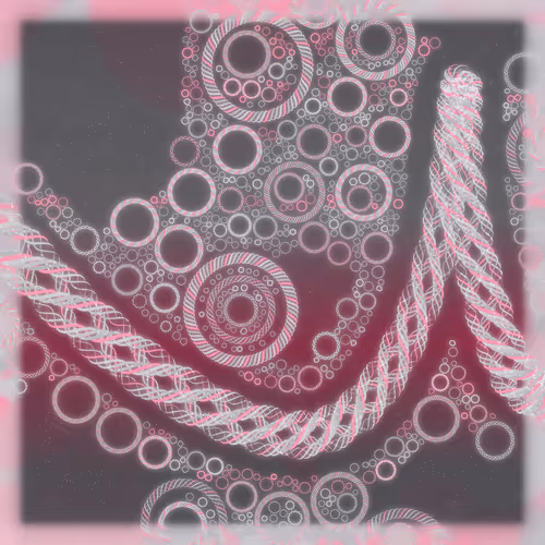 Friendship Bracelets By Alexis Andre