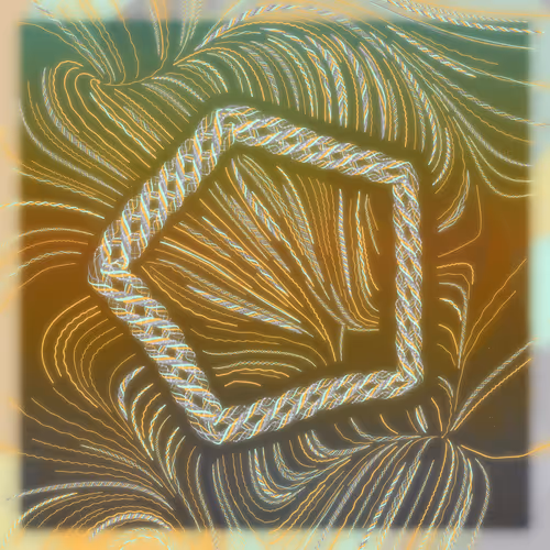 Friendship Bracelets By Alexis Andre