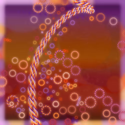 Friendship Bracelets By Alexis Andre