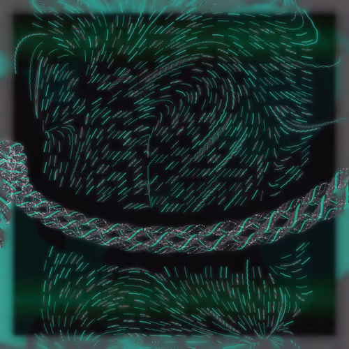 Friendship Bracelets By Alexis Andre