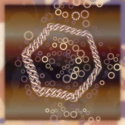 Friendship Bracelets By Alexis Andre