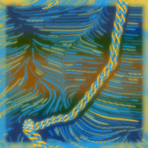 Friendship Bracelets By Alexis Andre