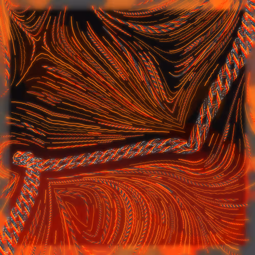 Friendship Bracelets By Alexis Andre