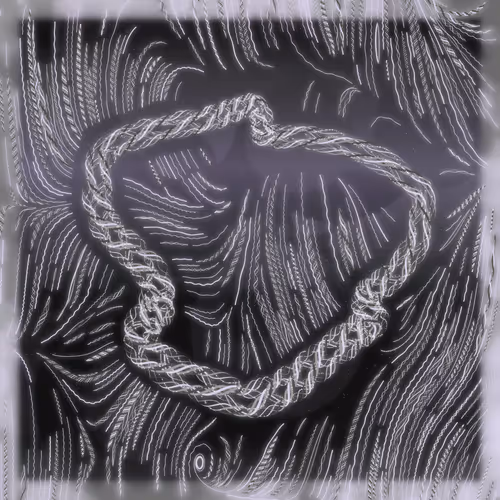 Friendship Bracelets By Alexis Andre