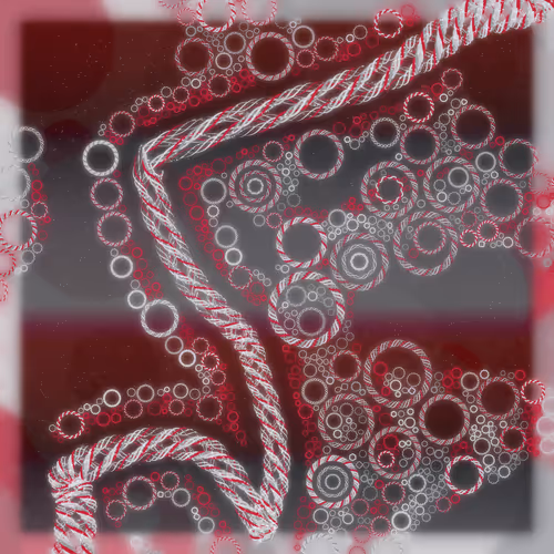 Friendship Bracelets By Alexis Andre