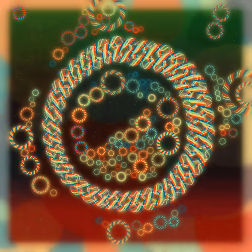 Friendship Bracelets By Alexis Andre