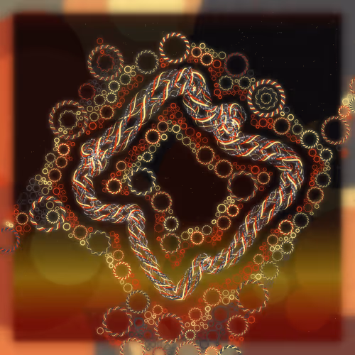 Friendship Bracelets By Alexis Andre