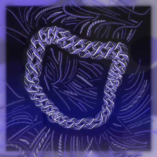 Friendship Bracelets By Alexis Andre