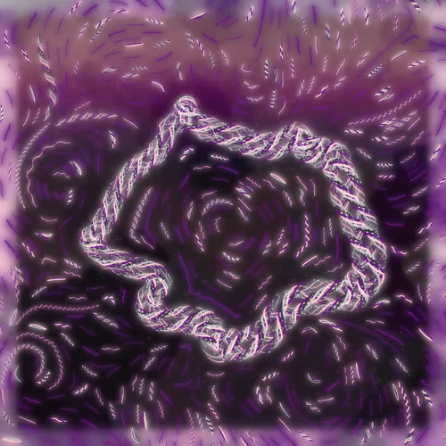 Friendship Bracelets By Alexis Andre