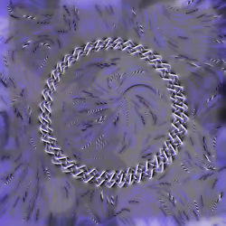 Friendship Bracelets #11129