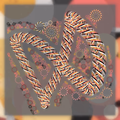 Friendship Bracelets By Alexis Andre