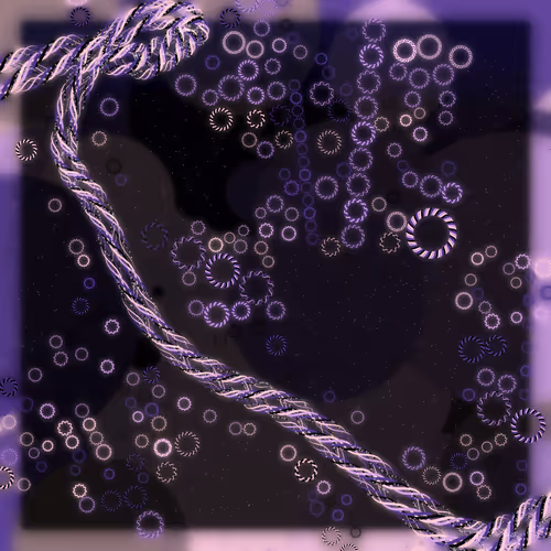 Friendship Bracelets By Alexis Andre