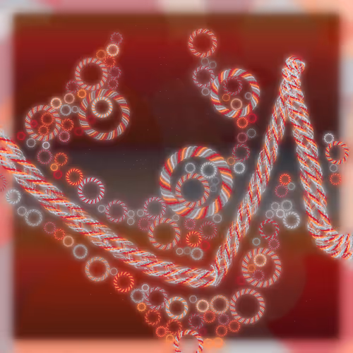 Friendship Bracelets By Alexis Andre