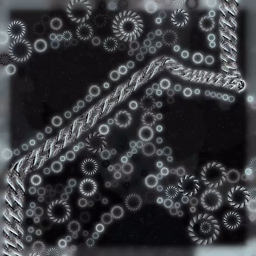 Friendship Bracelets By Alexis Andre