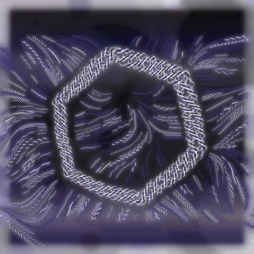 Friendship Bracelets By Alexis Andre