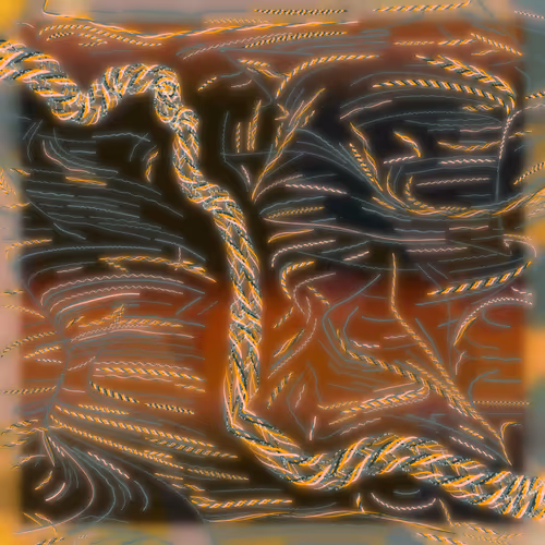 Friendship Bracelets By Alexis Andre