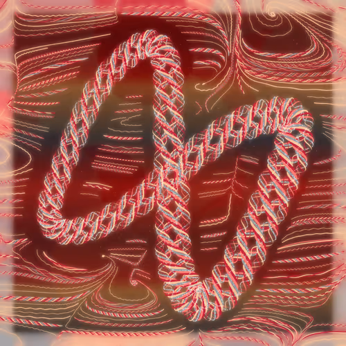 Friendship Bracelets By Alexis Andre