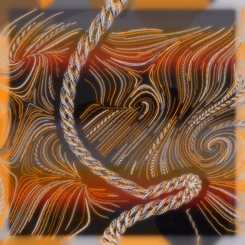 Friendship Bracelets By Alexis Andre