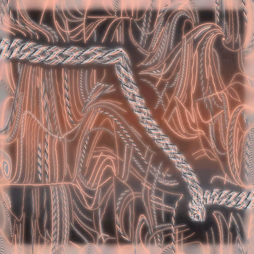 Friendship Bracelets By Alexis Andre
