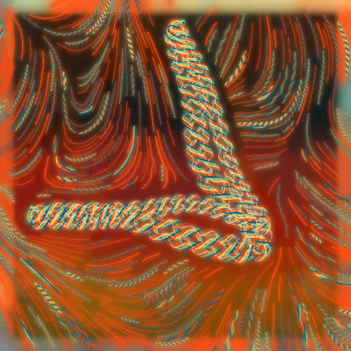 Friendship Bracelets By Alexis Andre