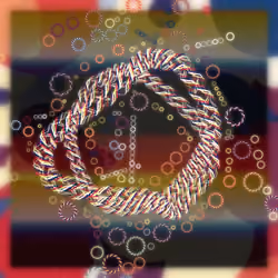 Friendship Bracelets #26715