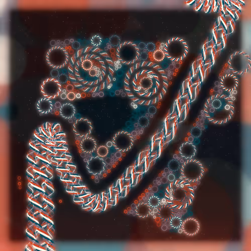 Friendship Bracelets By Alexis Andre
