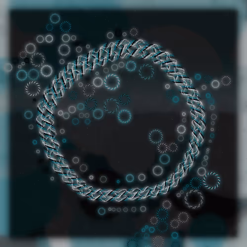 Friendship Bracelets By Alexis Andre