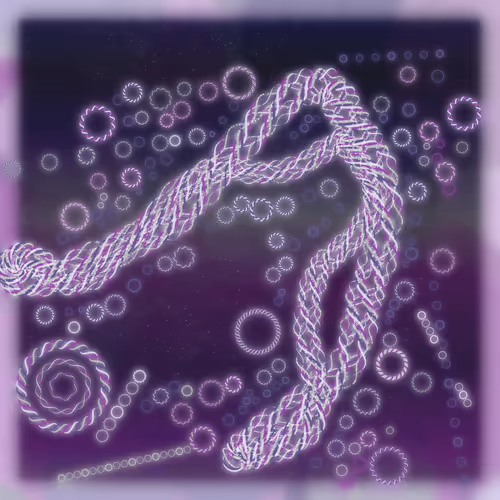 Friendship Bracelets By Alexis Andre