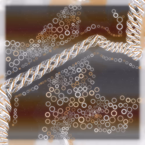 Friendship Bracelets By Alexis Andre