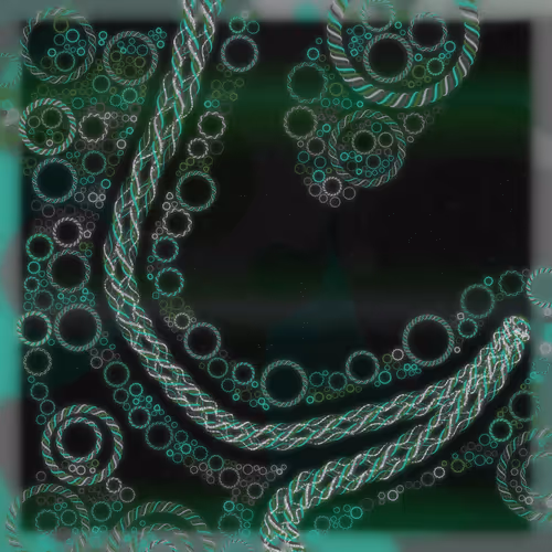 Friendship Bracelets By Alexis Andre