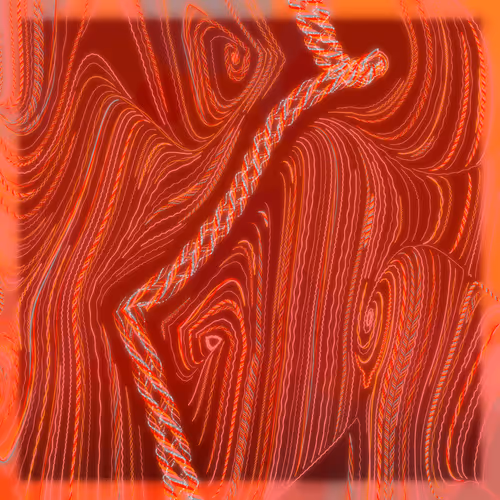Friendship Bracelets By Alexis Andre