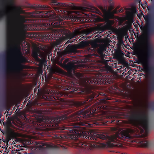 Friendship Bracelets By Alexis Andre