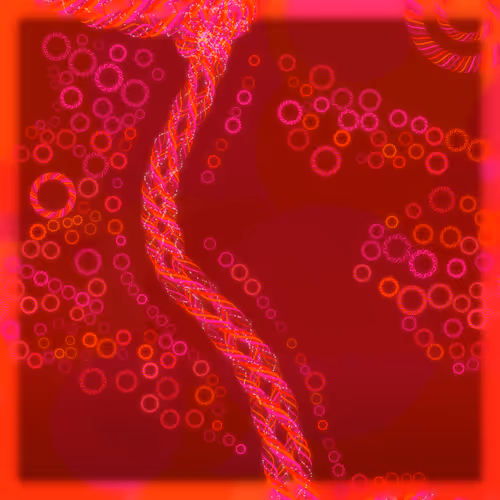 Friendship Bracelets By Alexis Andre
