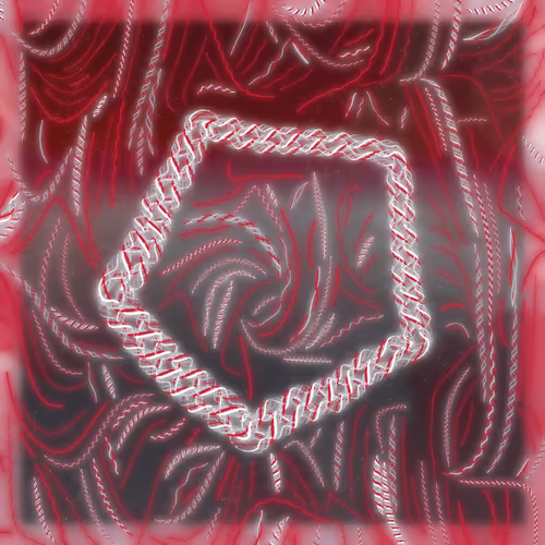 Friendship Bracelets By Alexis Andre